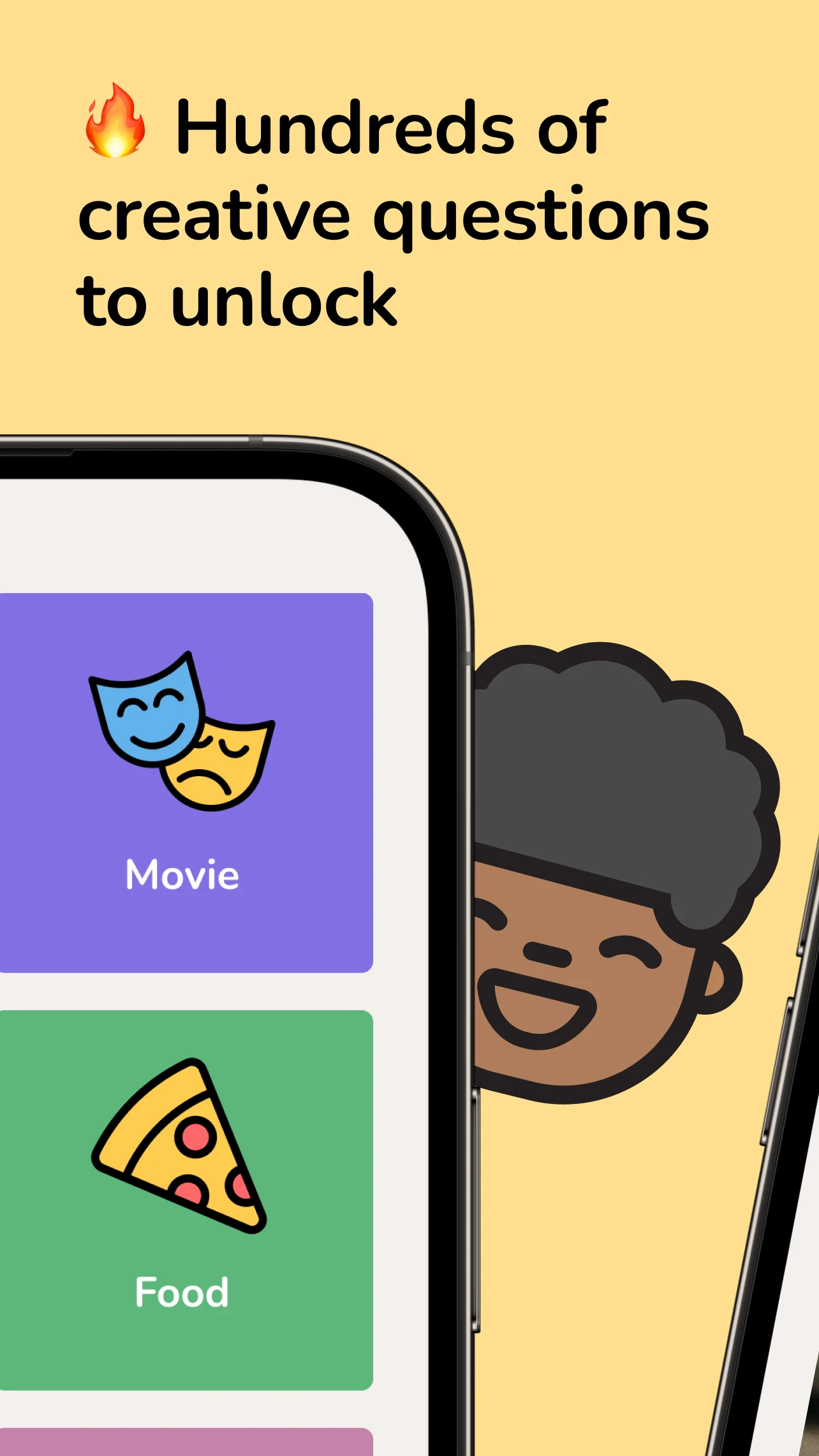 Buddies: Ultimate Party Game screenshot