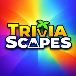 أيقونة IQ & brain test: Triviascapes
